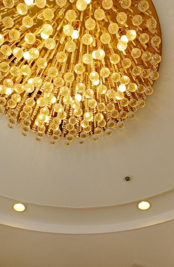 Akasaka Urban Hotel Annex Tokyo Bagian luar foto