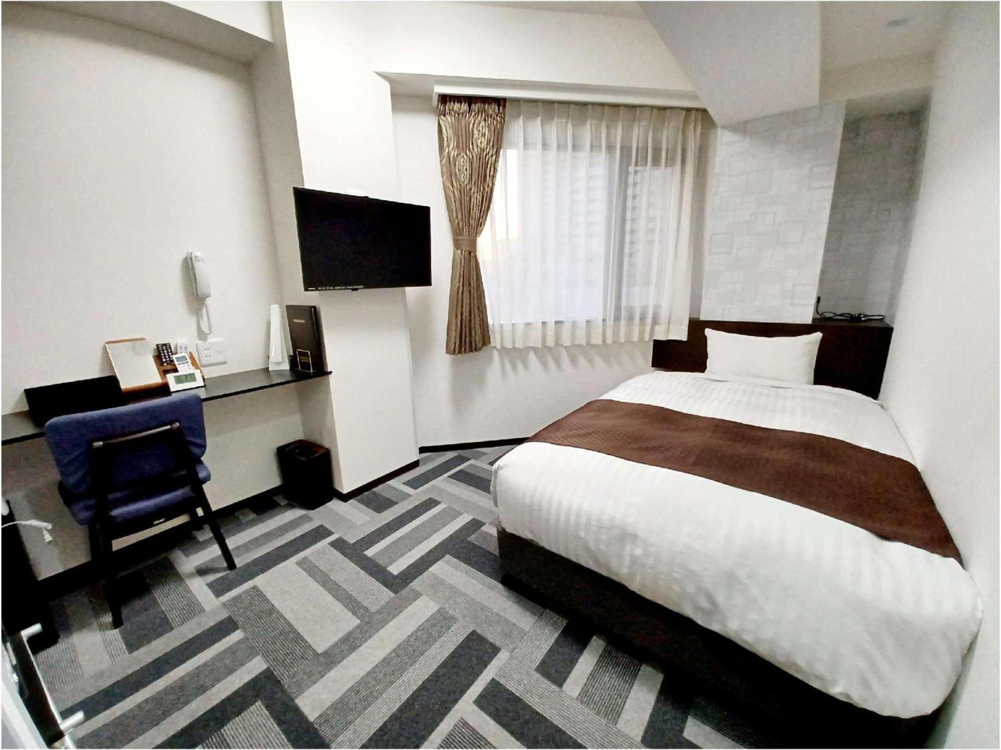 Akasaka Urban Hotel Annex Tokyo Bagian luar foto